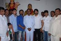 Udyamam Movie Opening Photos